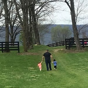 Meet your Posher, Michael